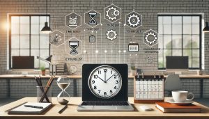 essential time management strategies