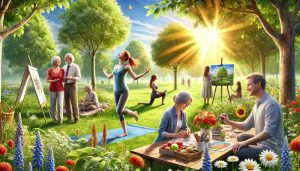 the impact of gratitude