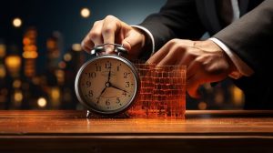 best time management methods