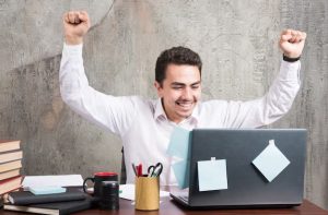 how to find joy in your job