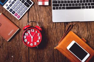 maximize work efficiency